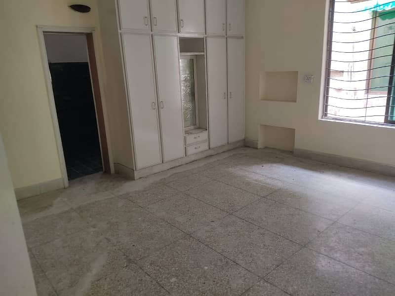 1 Kanal Double Storey House Available For Rent In Model Town Lahore 2