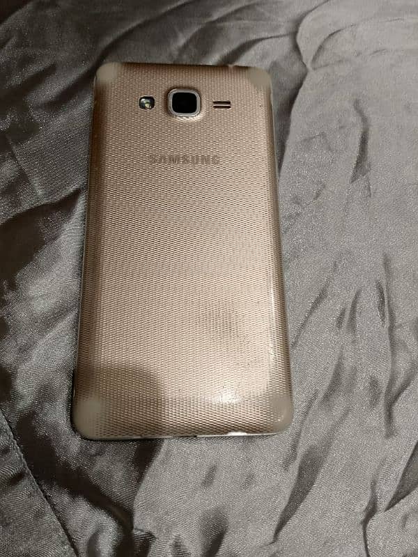 Samsung Galaxy Grand Prime Plus 3