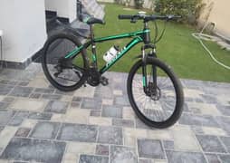 phoenix cycle good condition urgent