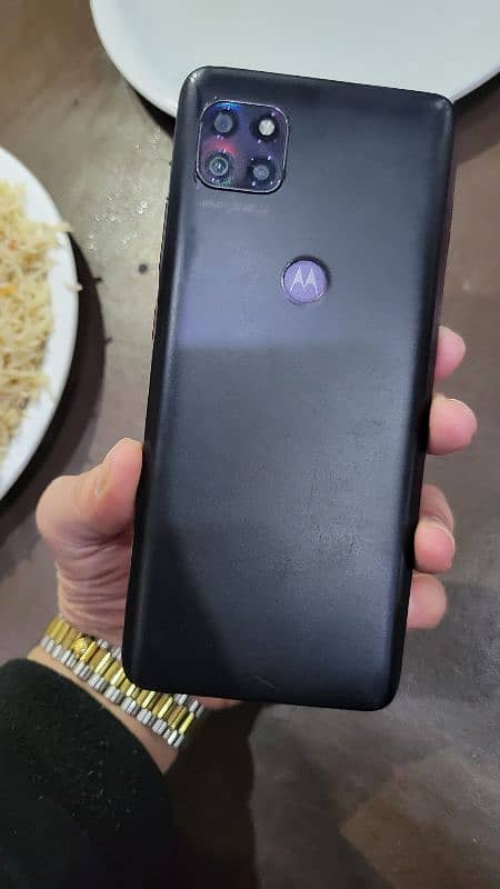 Motorola one 5G UW ACE for SALE  22000 1