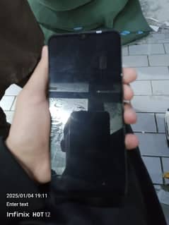 oppo f17 10 by 10 condition okay piece