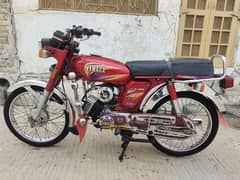 yamaha 2001 good condition