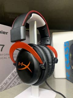 HyperX Cloud 2 Unused Without Box In best Prices