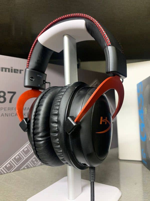 HyperX Cloud 2 Unused Without Box In best Prices 1