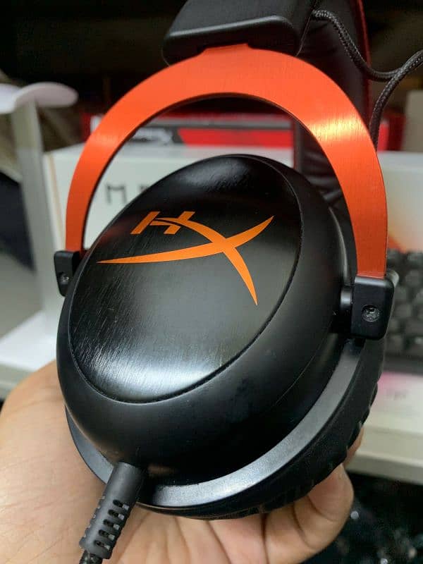 HyperX Cloud 2 Unused Without Box In best Prices 2