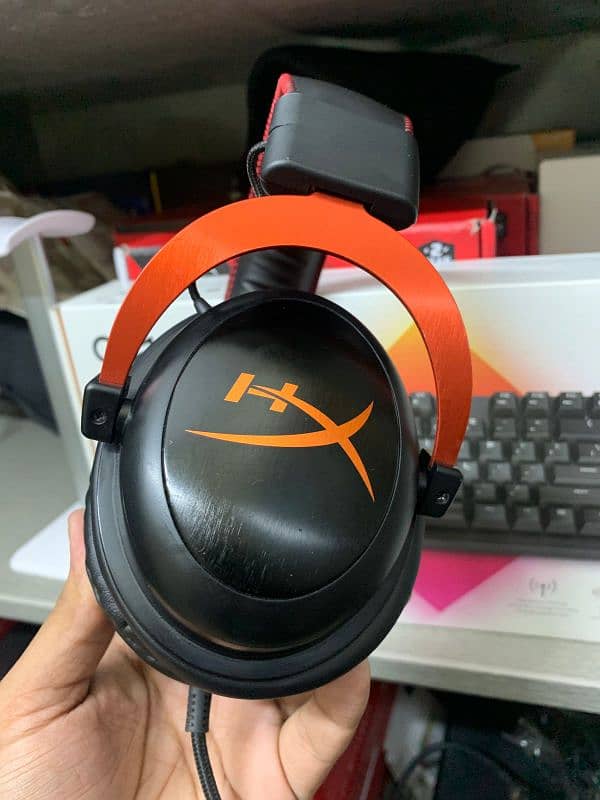 HyperX Cloud 2 Unused Without Box In best Prices 3