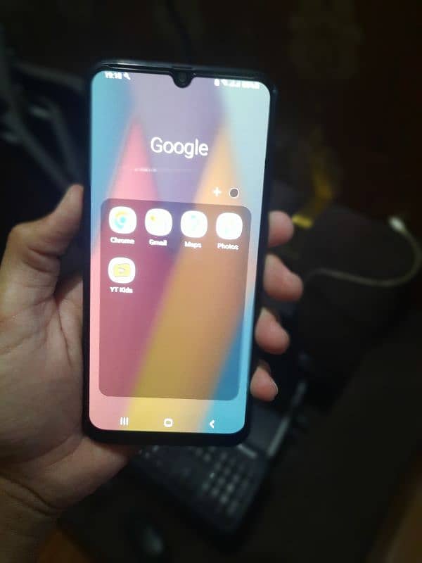 Samsung Galaxy A50 for sale urgent 2