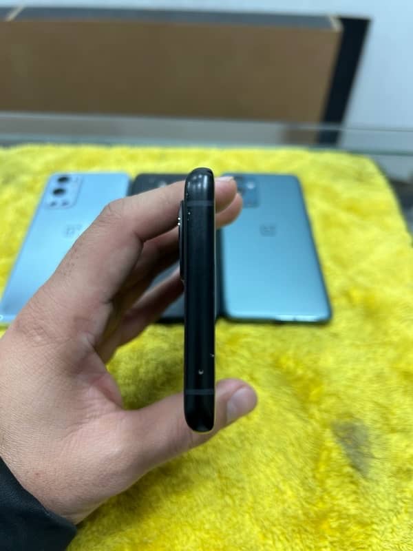 one plus 9pro 4