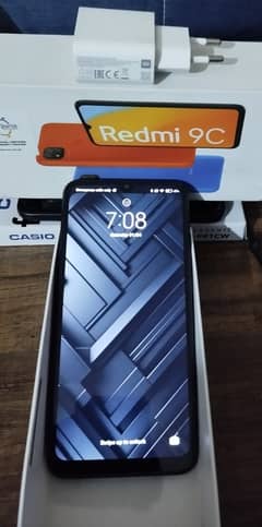 Redmi