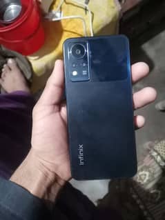 Infinix Note 12 6/128