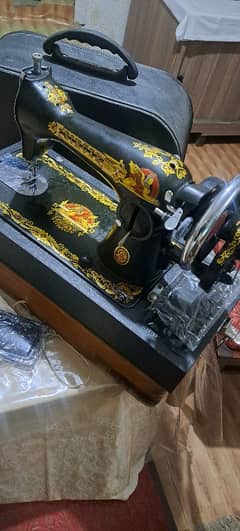 sewing