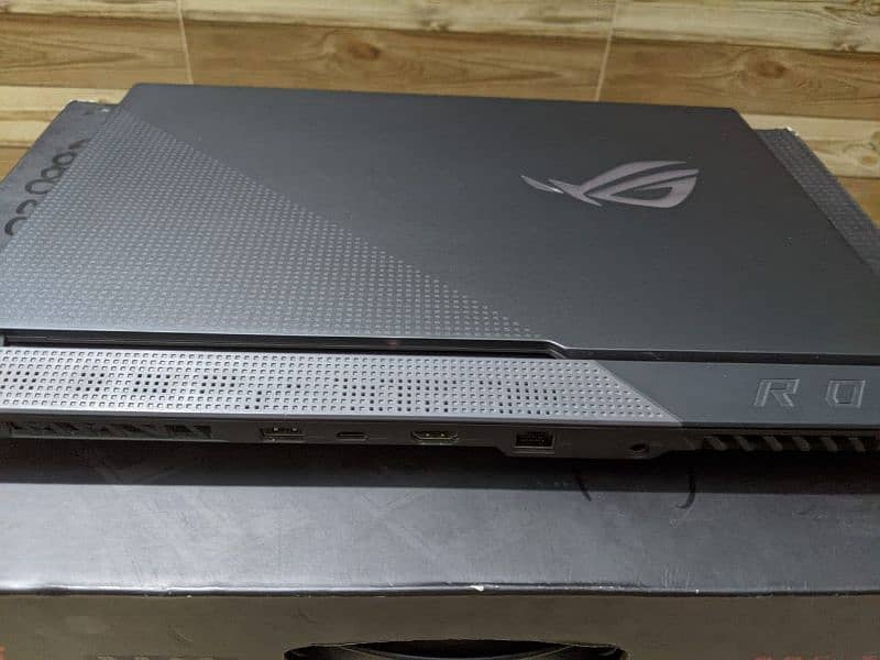 ASUS ROG STRIX G513 QE - HN042T 2