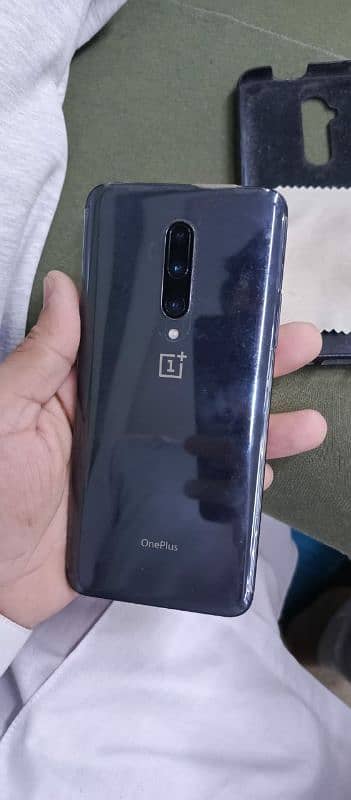 oneplus 7 pro RAM8 ROM 256 1