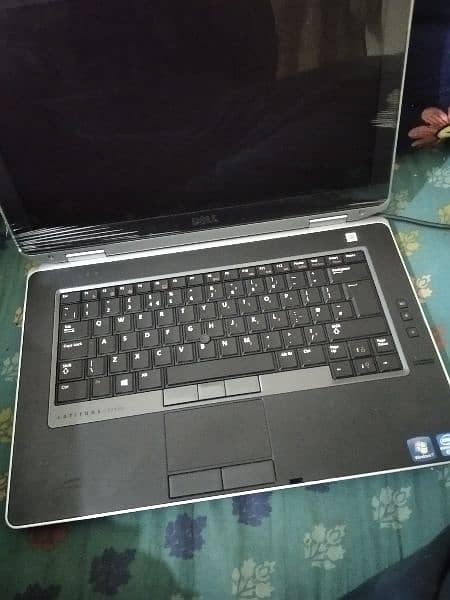 dell e6430 1