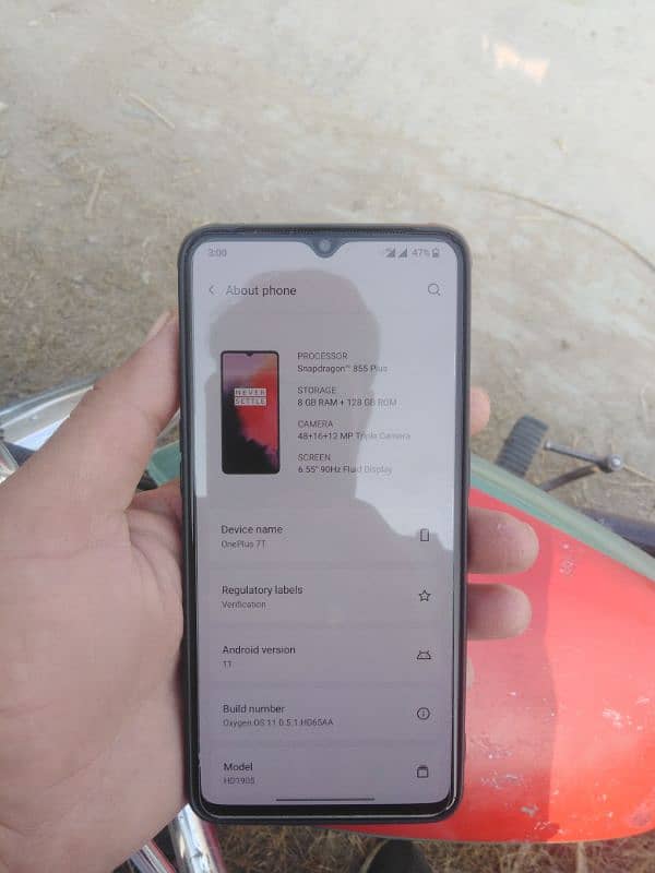 onelplus7t mobile 6
