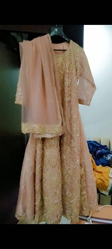 Maxi For Bridal 0