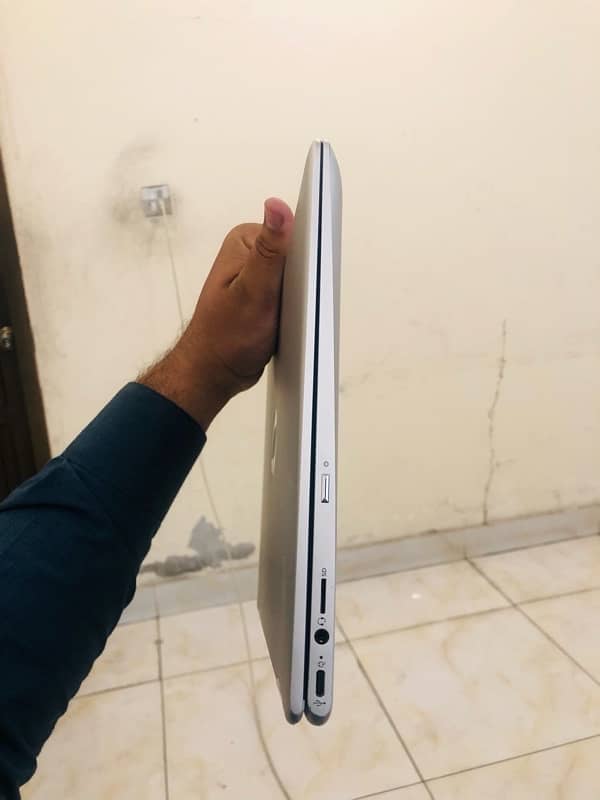 Hp Chromebook x360 14 G1 8