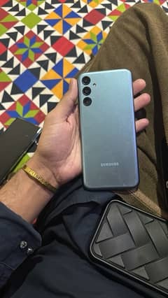 Samsung M14 5G