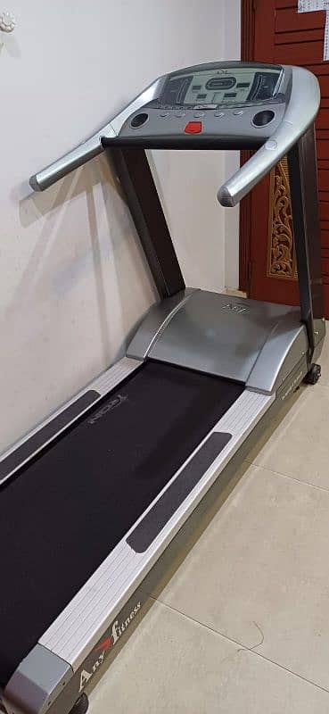 Imported Treadmill | Electronic Automatic Treadmill | Running Machine| 0