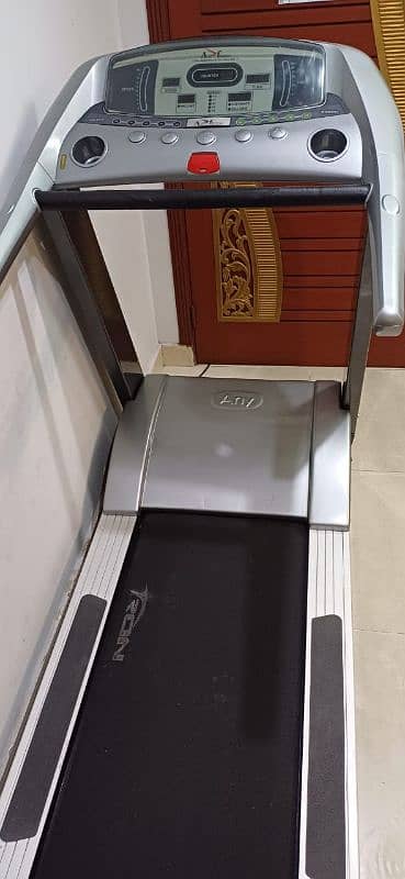 Imported Treadmill | Electronic Automatic Treadmill | Running Machine| 5