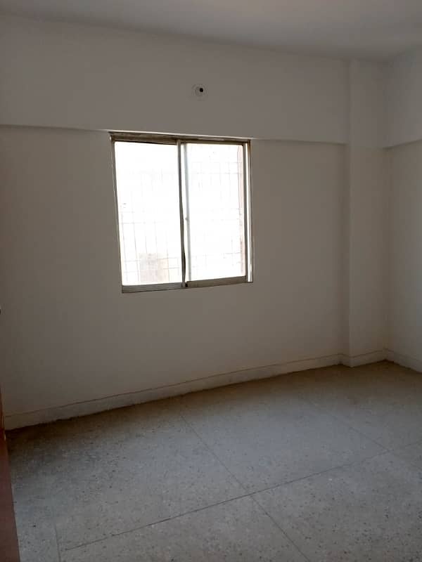 2 bed drawing and dinning flat available for sale in gulzar e hijri scheme 33 7