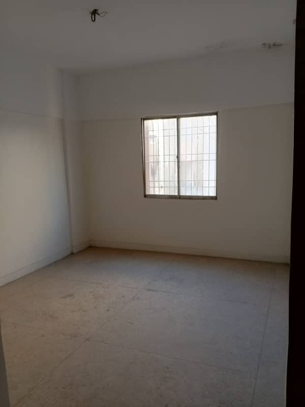 2 bed drawing and dinning flat available for sale in gulzar e hijri scheme 33 9