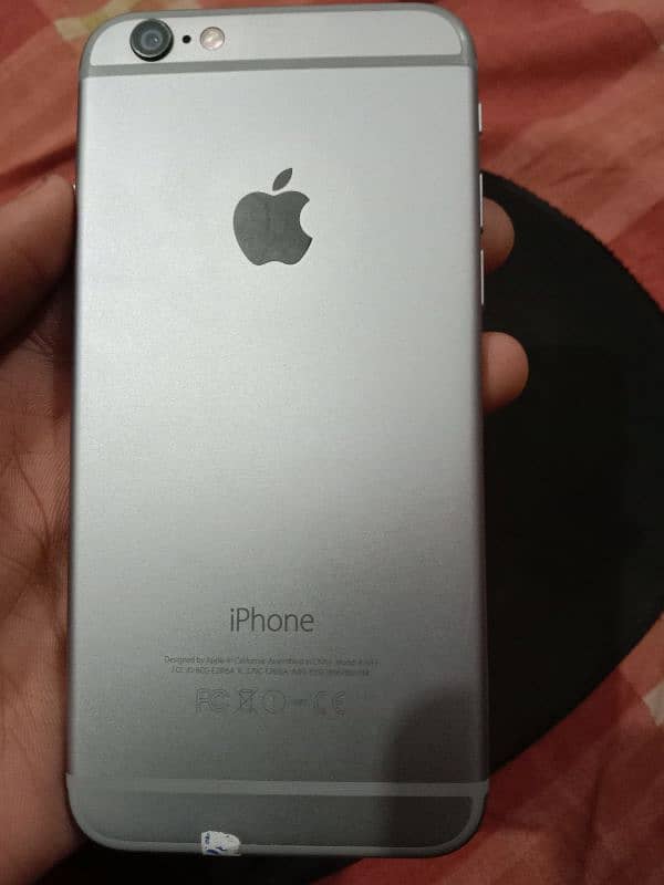 iphone 6 16gb New 3