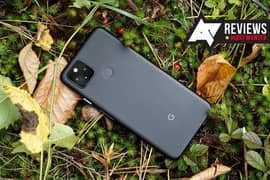 google pixel 4a 5g - 6/128 lush condition