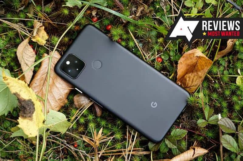 google pixel 4a 5g - 6/128 lush condition 0