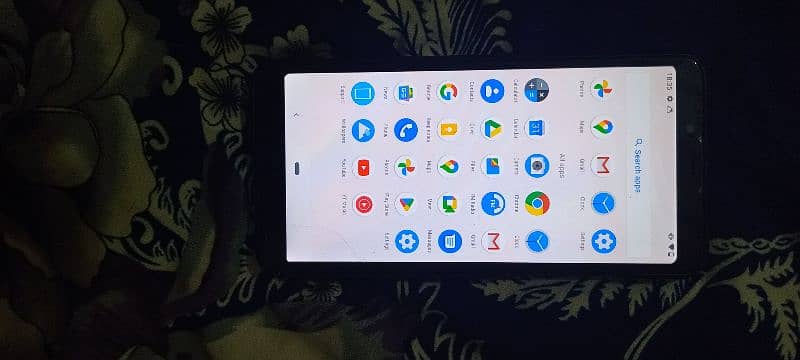 Nokia 3.1 plus 4