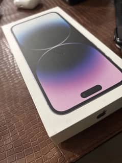 IPhone 14 Pro Max PTA approved