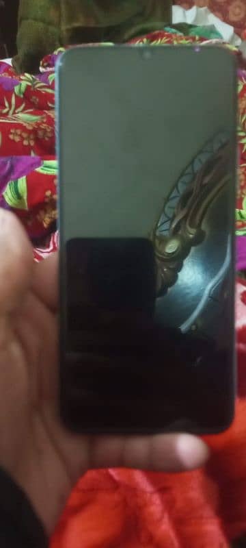 Vivo y21 4+1/64 condition 10/9 No Open No Repair only mobile ha 2