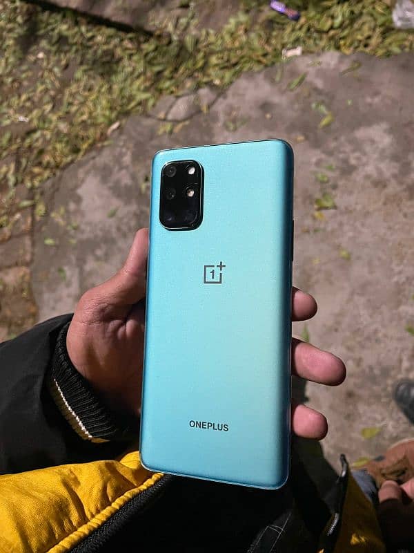 OnePlus 8t 0