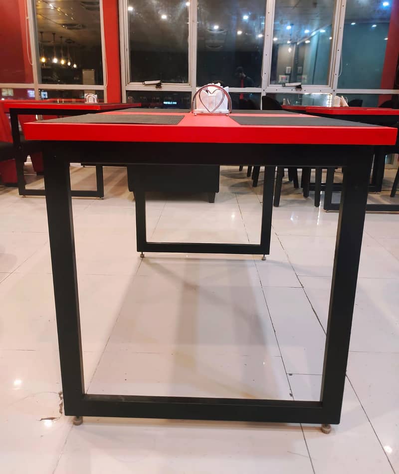 Restaurant furniture 3