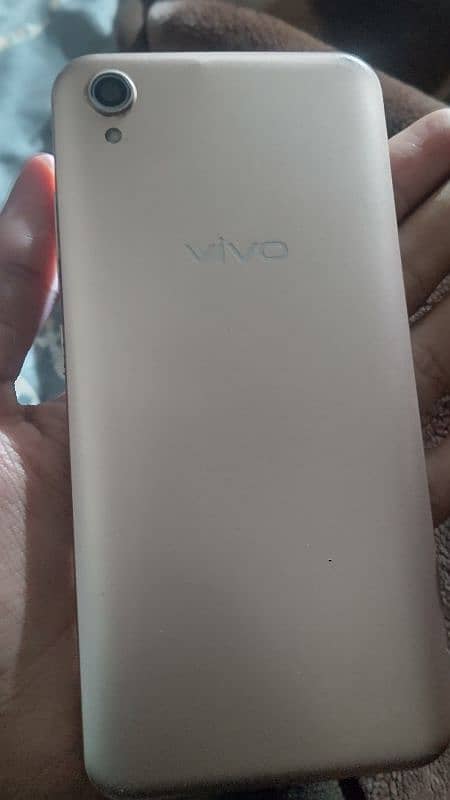 vivo y90 3