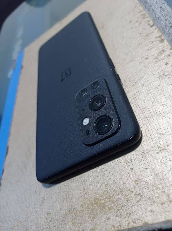 one plus 9 pro 1