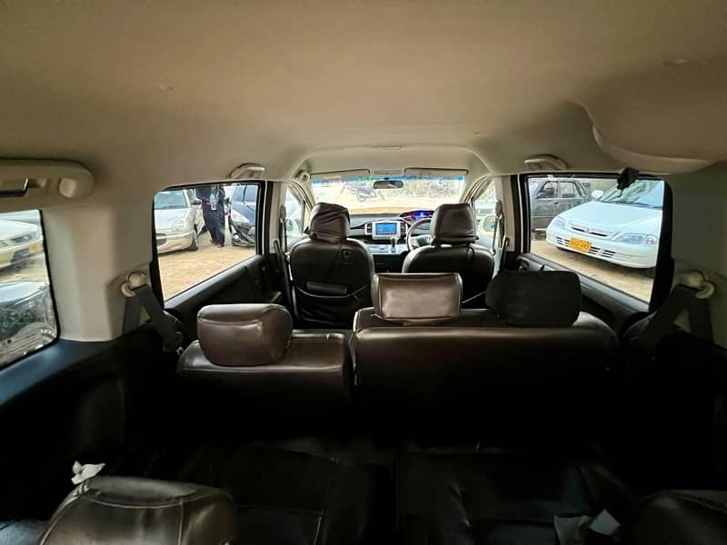 Honda Freed 2011 11