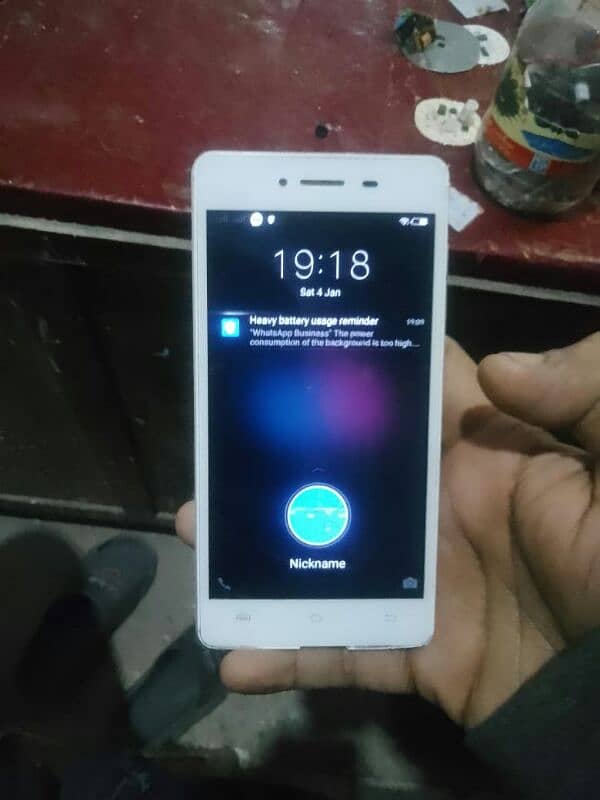 4gb 64gb non PTA phone 0