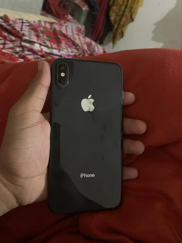 iphone xsmax pta approved 4