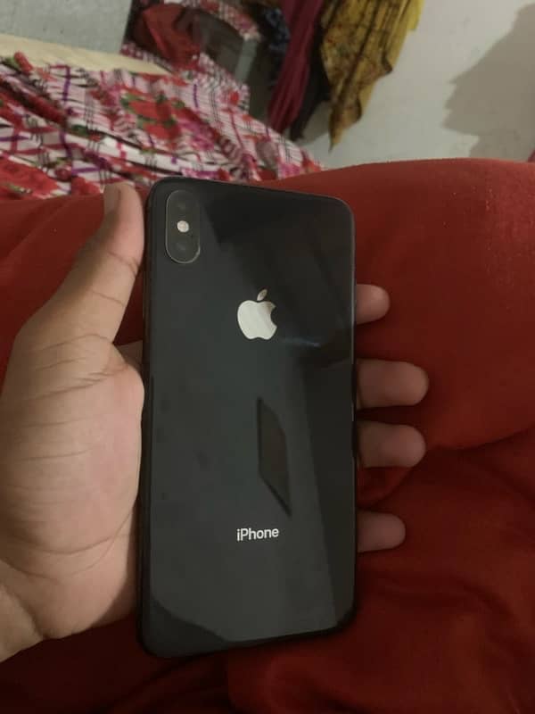 iphone xsmax pta approved 5