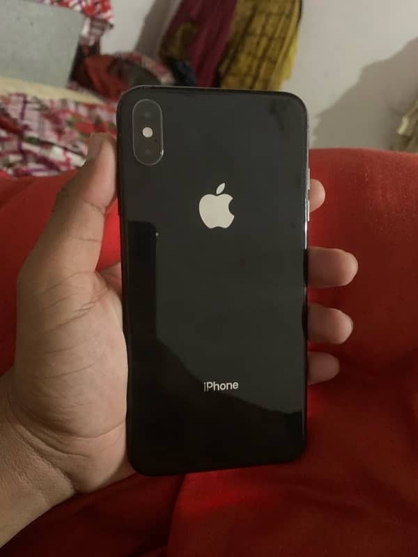 iphone xsmax pta approved 6