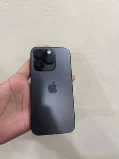 IPHONE 14 PRO