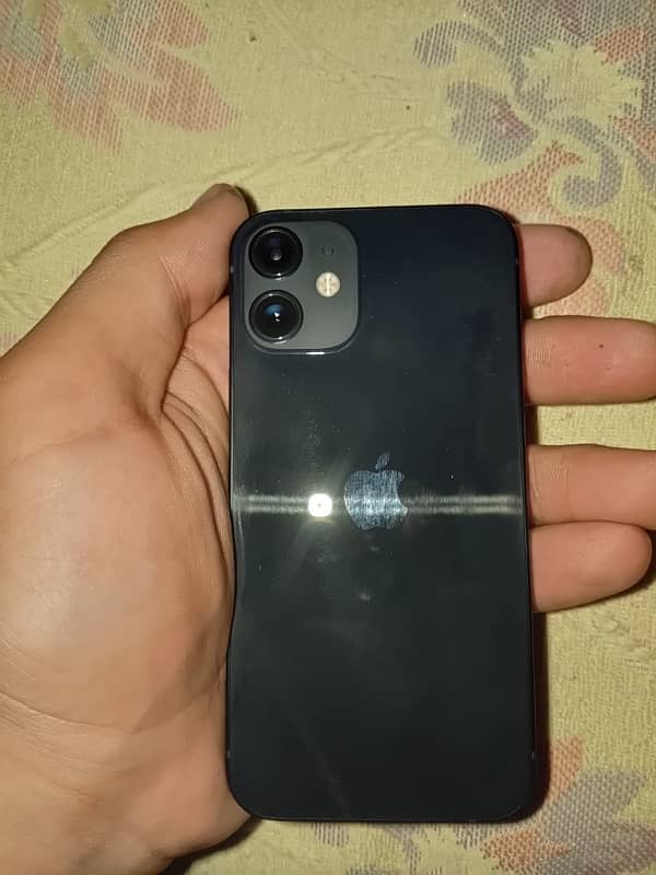 iphone 12 mini 64 Gb 4