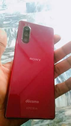 Sony Xperia 5