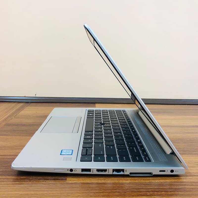 "HP EliteBook Core i5 7th Gen 840 G5, 8GB RAM, 256GB SSD – For Sale!" 4