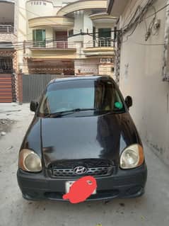 Honda Other 2001