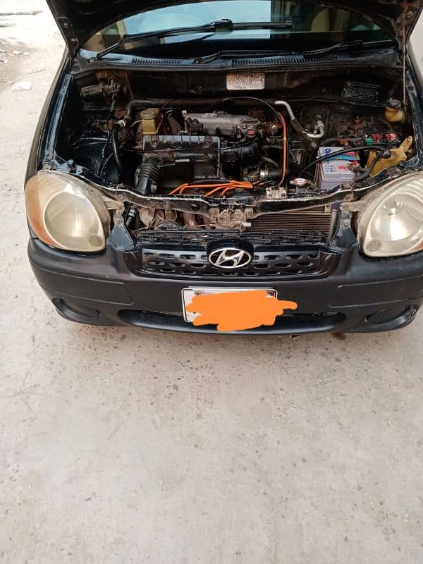 Honda Other 2001 4