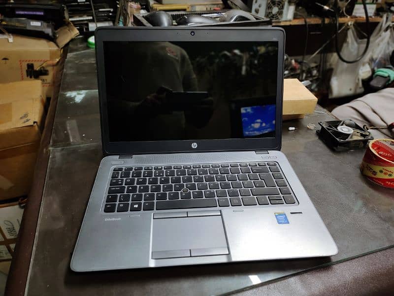 Hp Elite book 840 0