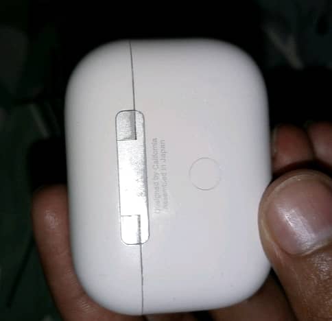 Airpods MI Japan 0