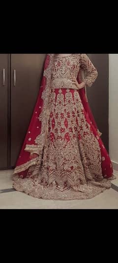 Lehnga